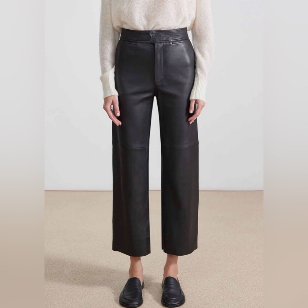 Apiece apart size 4. Worn once